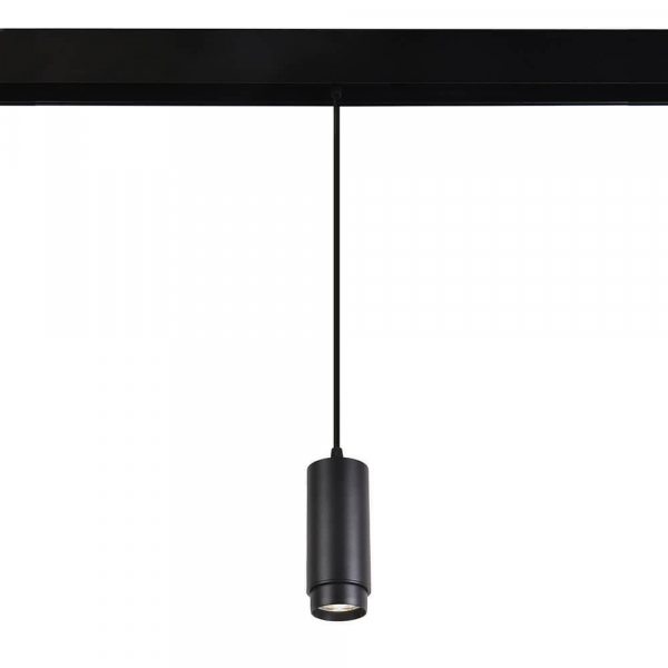 Трековый светодиодный светильник Crystal Lux Space CLT 0.33 016 7W BL 4000K Трековый светодиодный светильник Crystal Lux Space CLT 0.33 016 7W BL 4000K