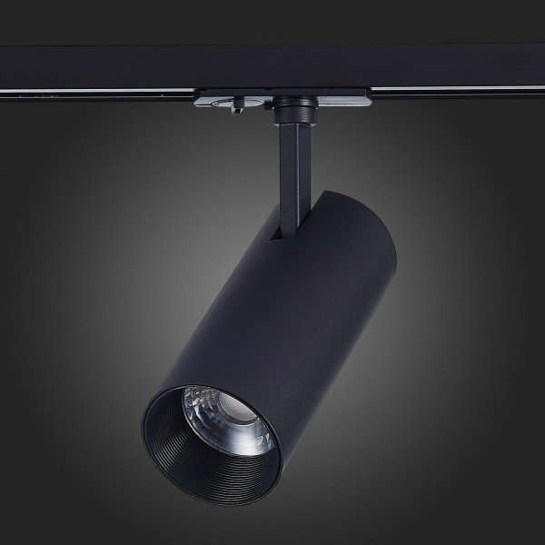 Трековый светодиодный светильник ST Luce Mono ST350.436.15.24 Трековый светодиодный светильник ST Luce Mono ST350.436.15.24