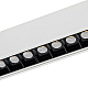 Трековый магнитный светильник Nowodvorski Focus Led White 11631
