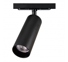 Трековый светодиодный светильник Citilux Тубус CL01T181N