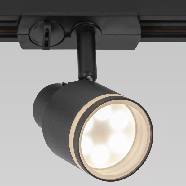 Трековый светильник Citilux Bruno CL565T11 Трековый светильник Citilux Bruno CL565T11