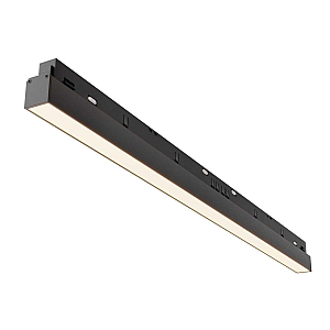 Трековый светильник Voltega Эксилайт / Exilight VGL030-2-24W3K-B