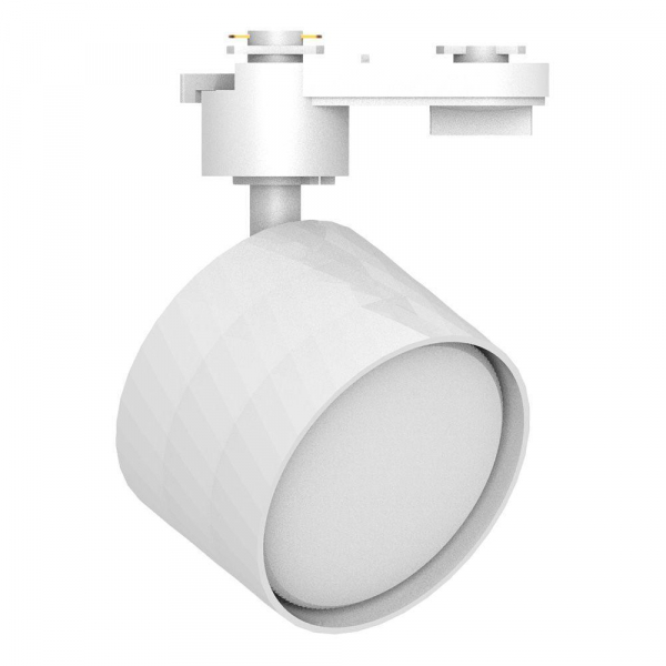 Трековый светильник Feron Prism AL176 48698 Трековый светильник Feron Prism AL176 48698