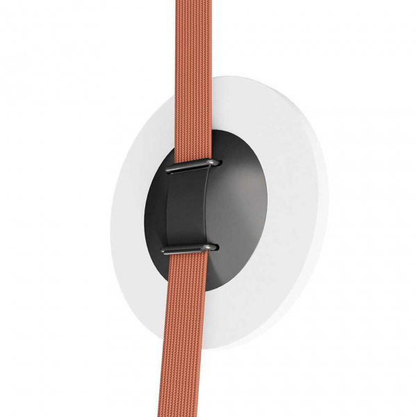 Трековый светильник Denkirs BELTY FLOW DK5566-WH+BK Трековый светильник Denkirs BELTY FLOW DK5566-WH+BK