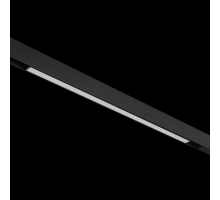 Светильник трековый магнитный Crystal Lux CLT 0.33 001 18W BL M 3CCT-SMART