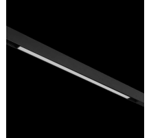 Светильник трековый магнитный Crystal Lux CLT 0.33 001 18W BL M 3CCT-SMART