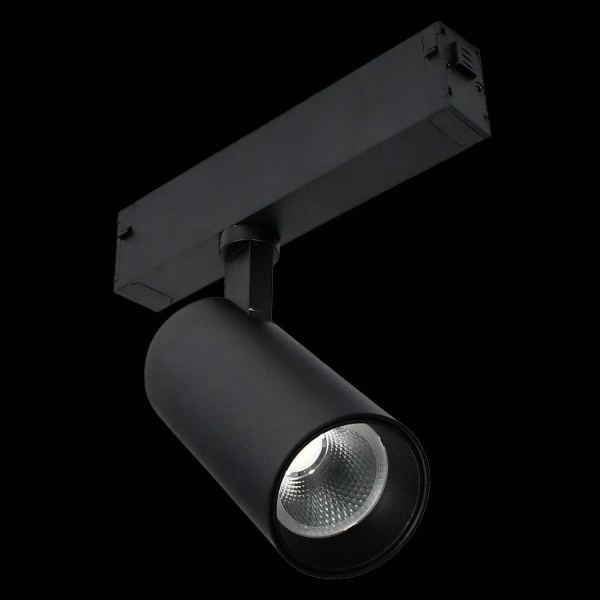 Трековый светильник ST LUCE SKYLINE 220 ST660.496.10H
