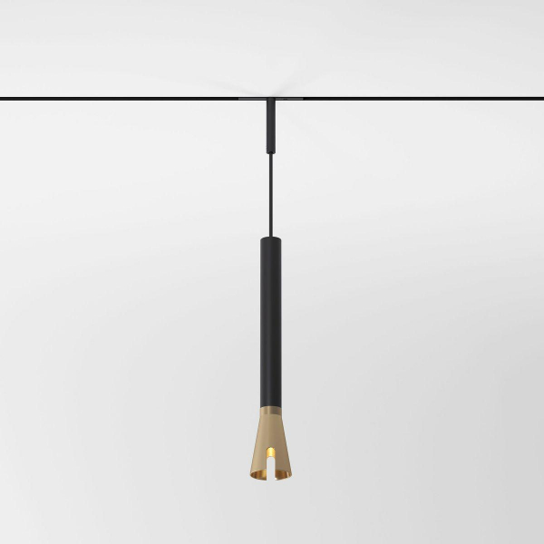 Трековый светодиодный светильник Elektrostandard Mini Magnetic 85165/01 a065652 Трековый светодиодный светильник Elektrostandard Mini Magnetic 85165/01 a065652
