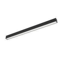 Трековый светодиодный светильник Arlight Mag-Flat-25-L400-12W Warm3000 046333