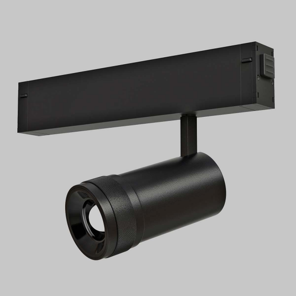 Трековый светильник IMEX IL.0050.6004-7-BK Трековый светильник IMEX IL.0050.6004-7-BK