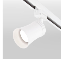 Трековый светильник Elektrostandard Vetro белый MRL 1001 a043141