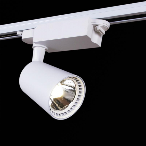 Трековый светильник Reluce 06130-9.3-001QY LED30W WT Трековый светильник Reluce 06130-9.3-001QY LED30W WT