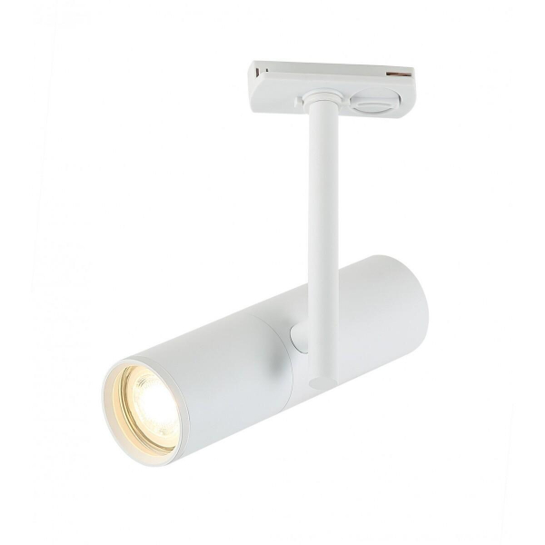 Трековый светильник IMEX KITO IL.0010.0012 WH Трековый светильник IMEX KITO IL.0010.0012 WH