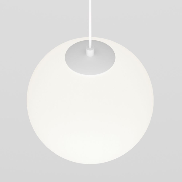 Трековый светодиодный светильник Maytoni Technical Luna TR039-4-5W3K-WW-DS-W