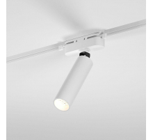 Трековый светодиодный светильник Elektrostandard Pika 85110/01 a065268