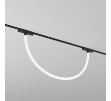 Трековый светильник Denkirs AIR RAY DK5357-BK