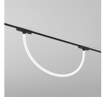 Трековый светильник Denkirs AIR RAY DK5357-BK