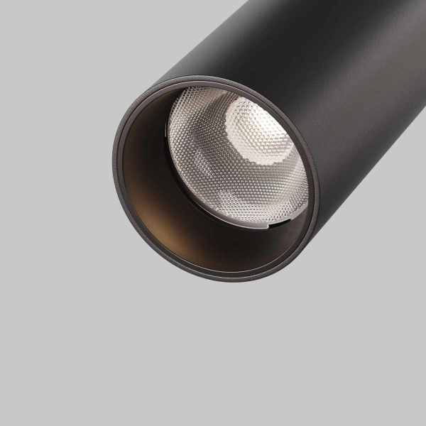 Трековый светильник Maytoni Technical Focus LED TR032-2-12W2.7K-M-B Трековый светильник Maytoni Technical Focus LED TR032-2-12W2.7K-M-B