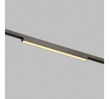 Трековый светодиодный светильник Denkirs Shine Linear Zigbee DK5951-DN