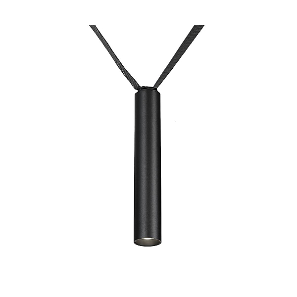 Трековый светодиодный светильник Kink Light Сатори 6430,19