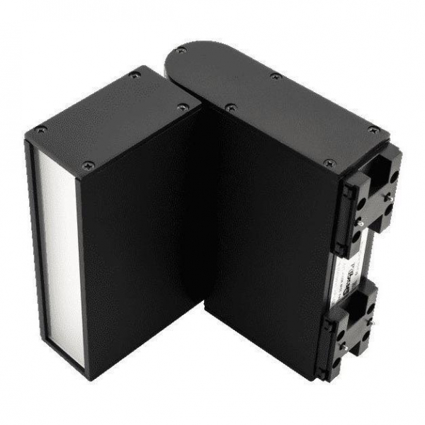 Трековый светодиодный светильник DesignLed SY-DIM-601252-BL-10-WW 007371 Трековый светодиодный светильник DesignLed SY-DIM-601252-BL-10-WW 007371