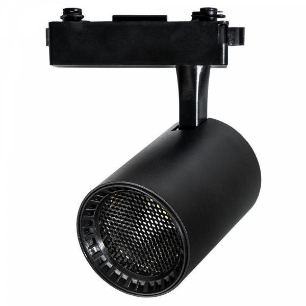 Трековый светодиодный светильник Jazzway PTR 1335 5022119 Трековый светодиодный светильник Jazzway PTR 1335 5022119