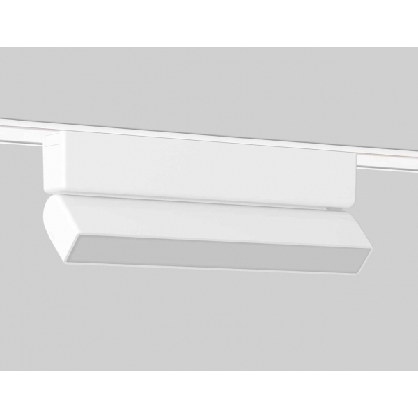 Трековый светодиодный светильник Ambrella light Track System Magnetic Ultra Slim GV1483 Трековый светодиодный светильник Ambrella light Track System Magnetic Ultra Slim GV1483