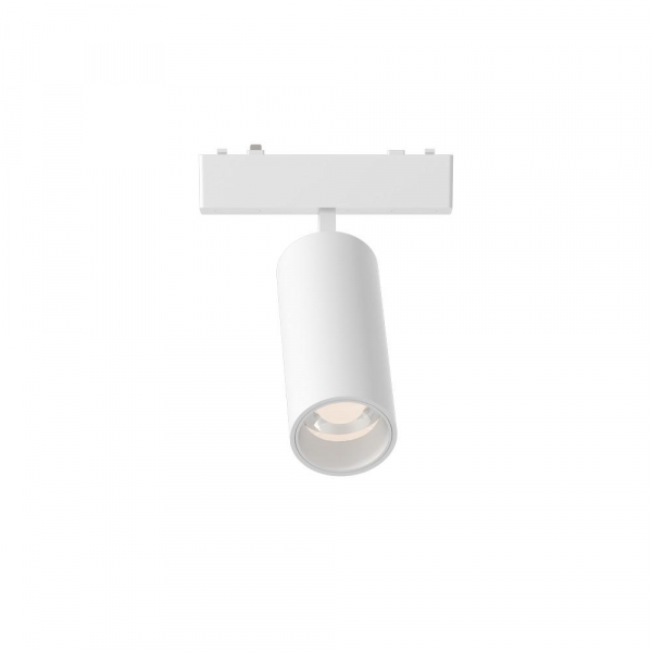 Трековый светильник Aployt Magnetic track 48 APL.0113.10.09 Трековый светильник Aployt Magnetic track 48 APL.0113.10.09