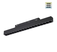 Трековый светильник Novotech FLUM 359623