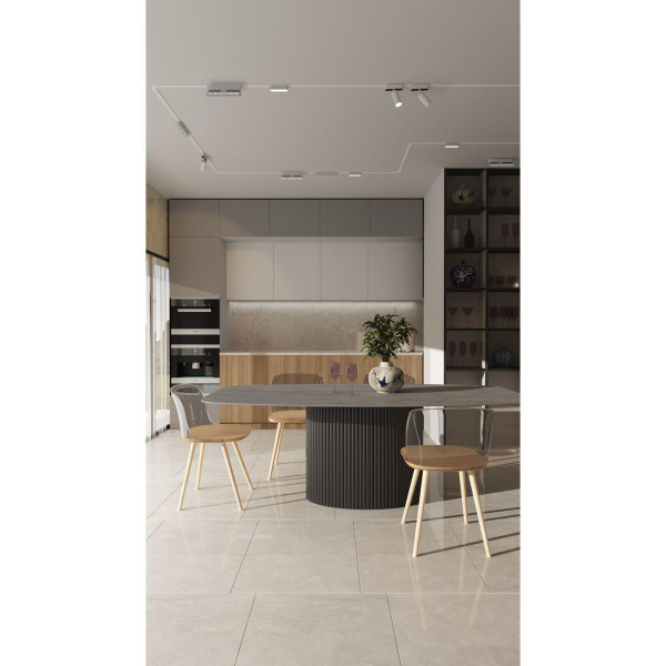 Трековый линейный светильник ZZOK Nemo 12W Smart White NLL12-WH-S Трековый линейный светильник ZZOK Nemo 12W Smart White NLL12-WH-S