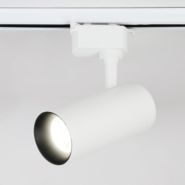 Трековый светодиодный светильник Ambrella light GL5821 Трековый светодиодный светильник Ambrella light GL5821