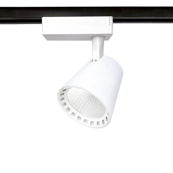 Трековый светодиодный светильник Ambrella light Track System GL5974 Трековый светодиодный светильник Ambrella light Track System GL5974