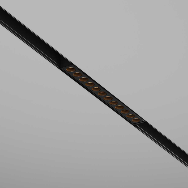 Трековый светильник Maytoni Technical Points TR031-2-12W2.7K-B