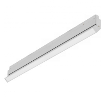 Трековый светодиодный светильник iLedex Technical Vision 4822-004-L602-24W-110DG-3000K-WH