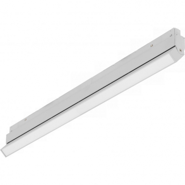 Трековый светодиодный светильник iLedex Technical Vision 4822-004-L602-24W-110DG-3000K-WH Трековый светодиодный светильник iLedex Technical Vision 4822-004-L602-24W-110DG-3000K-WH