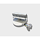 Трековый светильник Italline IT02-005 white 3000K + IT08-8016 white