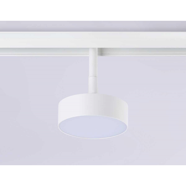 Трековый светодиодный светильник Ambrella light Track System GL3852 Трековый светодиодный светильник Ambrella light Track System GL3852