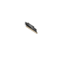 Трековый светильник Maytoni Technical EXILITY X Points Rot TR242-2-12W3K-B