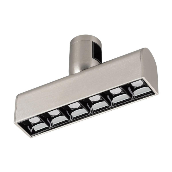 Трековый светодиодный светильник Arlight Art-Apriori-Laser-L165-8W Warm3000 047781 Трековый светодиодный светильник Arlight Art-Apriori-Laser-L165-8W Warm3000 047781