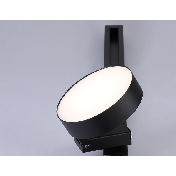 Трековый светодиодный светильник Ambrella light Track System GL6839 Трековый светодиодный светильник Ambrella light Track System GL6839