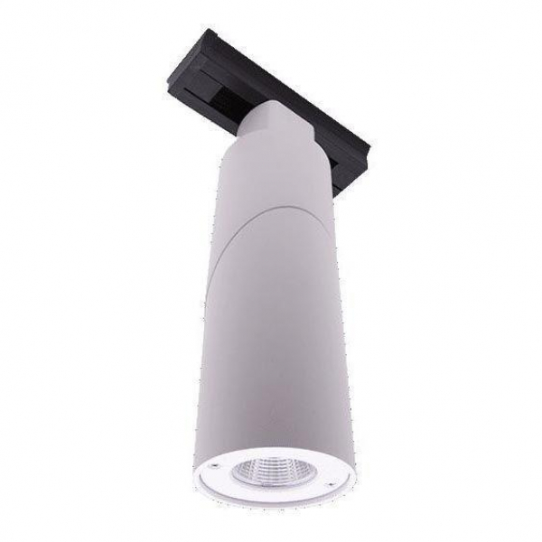 Трековый светодиодный светильник DesignLed LDT-RWT-10W-WW 002440 Трековый светодиодный светильник DesignLed LDT-RWT-10W-WW 002440