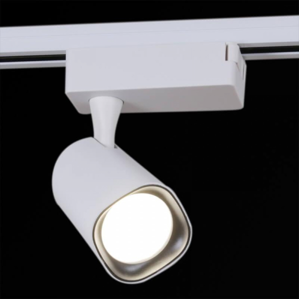 Трековый светильник Reluce 01320-9.3-001QY LED20W WT Трековый светильник Reluce 01320-9.3-001QY LED20W WT