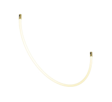 Трековый светильник Maytoni Technical TR154-1-27W3K-BS