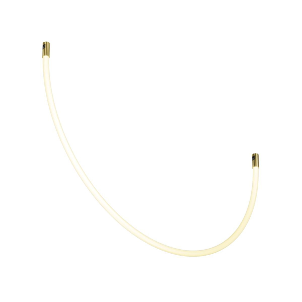 Трековый светильник Maytoni Technical TR154-1-27W3K-BS