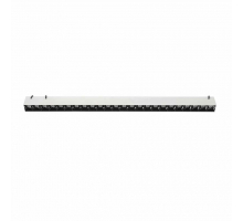 Трековый светильник Denkirs BELTY GRILL DK5572-WB