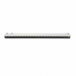 Трековый светильник Denkirs BELTY GRILL DK5572-WB