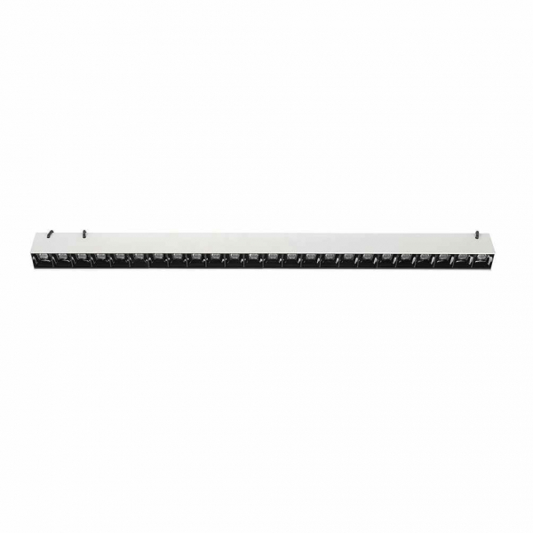 Трековый светильник Denkirs BELTY GRILL DK5572-WB Трековый светильник Denkirs BELTY GRILL DK5572-WB
