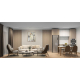 Трековый светодиодный светильник Denkirs DK8005-WH