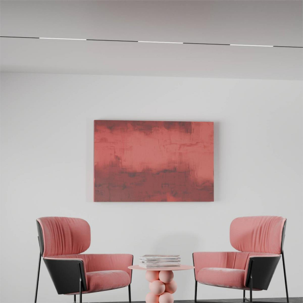 Трековый светильник Lightera Startrek 48 LE167TRL-10B