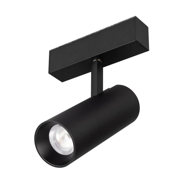 Трековый светодиодный светильник Arlight Mag-Spot-45-R65-18W Day4000 046594 Трековый светодиодный светильник Arlight Mag-Spot-45-R65-18W Day4000 046594